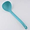 colorful kitchen utensils